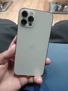 iphone 12 pro 128 gb pta approved