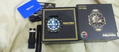 Haino Teko Germany smart watch