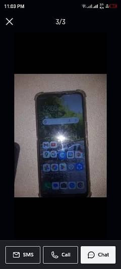 Tecno spark 7T ha 4 64 ha