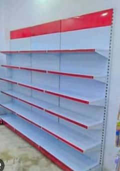 shelves for store