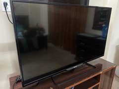 phillips LED tv full HD 50 inches