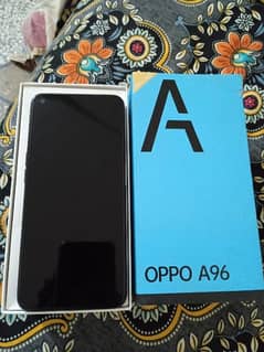 oppo A96 8/128