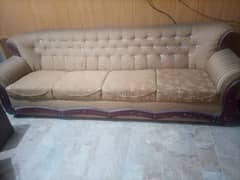 13.5 Seater Sofas Set for Sell