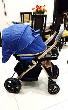 Baby Pram/stroller in Excellent condition