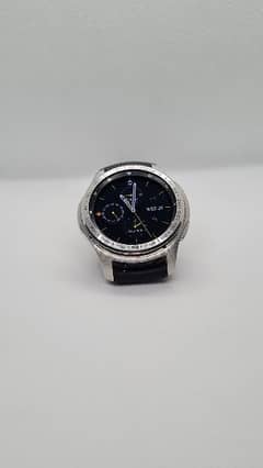 Samsung galaxy watch (S GEAR4)