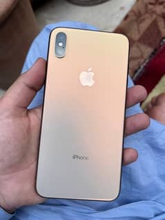 iphone xs max approved
