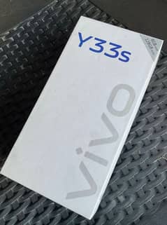 Mobile Vivo Y33s