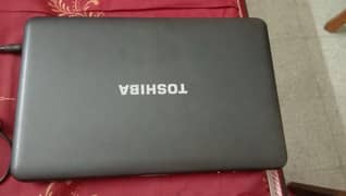 toshiba laptop for sale
