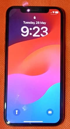 iphone 11 Pro 256GB lunch condition 0