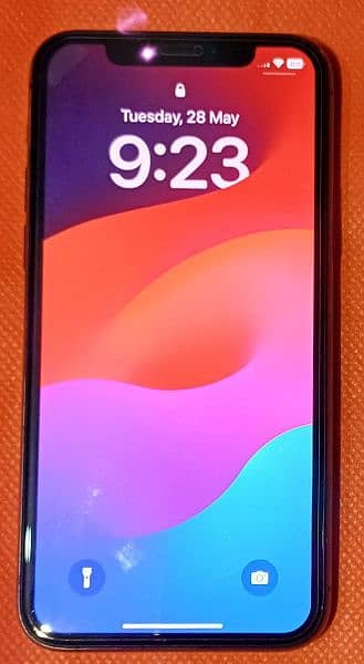 iphone 11 Pro 256GB lunch condition 0