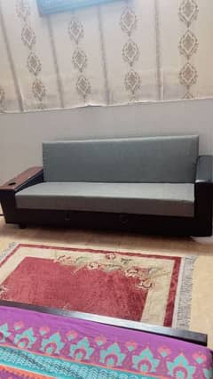 Brand new Sofa bed
