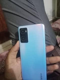 Oppo A76 6 128 gb