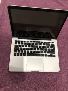 MacBook Pro - 2014 (In Good Condition) for sale in bahria town lahore