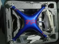 I selling my drone DJI phantom 4