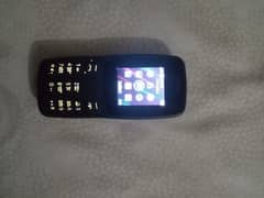 Nokia 106 with box & charger