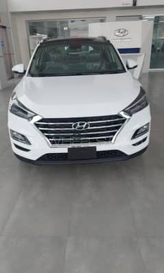 Hyundai Tucson Fwd 2023