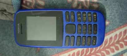 Nokia 105DS TA-1174