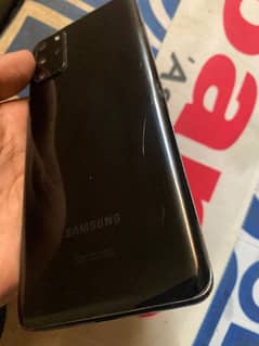 Samsung s20plus not pta