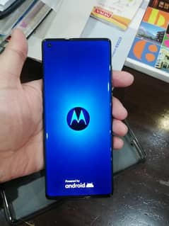 Motorola edge plus 12gb/256