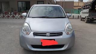 Toyota passo for sale