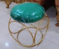 sitting stool for sale (beautiful for home)