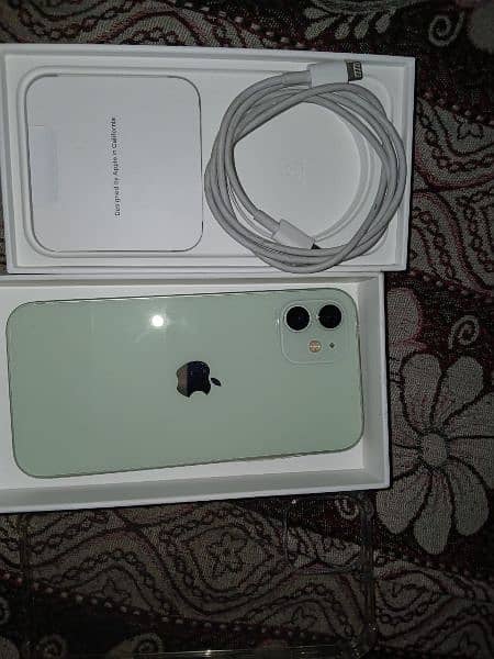 iphone 12 jv 128gb 03124904653 whatsapp 5