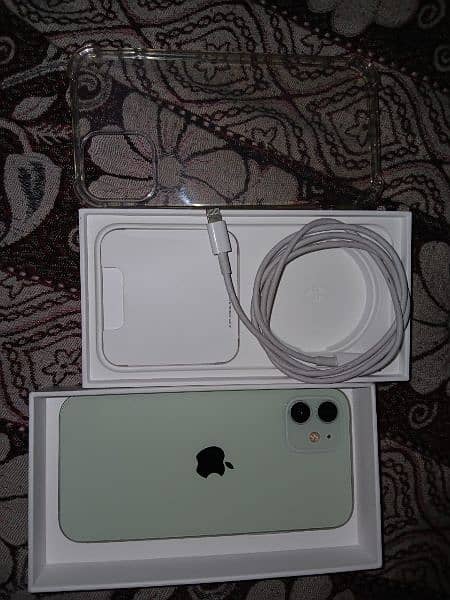 iphone 12 jv 128gb 03124904653 whatsapp 8