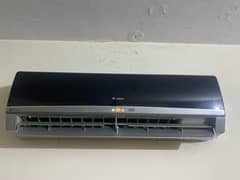 GREE G10 inverter in perfect condition for sale