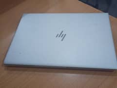 HP 840 G5 Laptop - Excellent Condition, Great Deal!