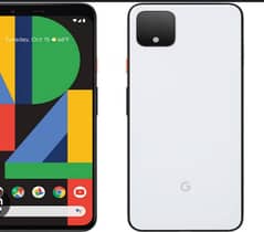Google pixel 4XL new condition All ok mobile 03167908375
