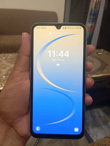 samsung A 24 8/128 Neat and clean like new mobile 5