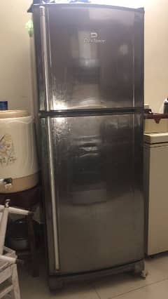 Dawlance Horizon Refrigerator 14 Cubic Feet