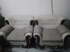 Sofa Set 7 Seater for more details Call 03111031808