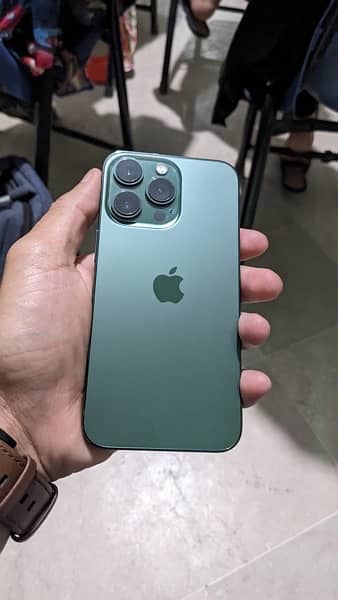 iphone 13 pro non pta 0