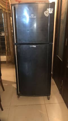 Dawlance Horizon Refrigerator 14 Cubic feet