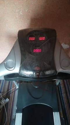 Treadmill (Running mashin)