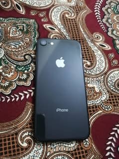 iphone 8 64Gb All ok condition 10/10