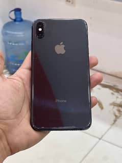 iPhone Xsmax 256gb pta approved