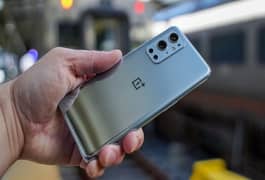 OnePlus 9Pro 8/256 Fresh Condition 90FPS exchange with iPhone