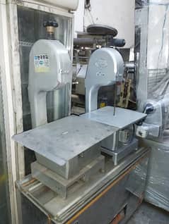 Bone Saw Cutting Machine imported Korea 220 voltage 0
