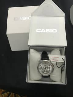 Casio Original Watch  MTP-1375