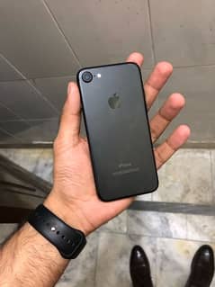 iphone 7 128 gb pta approved genuine mobile