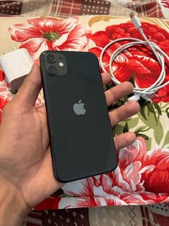 iPhone 11 jv 64gb. Sim time available