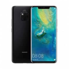 Huawei mate 20 pro PTA