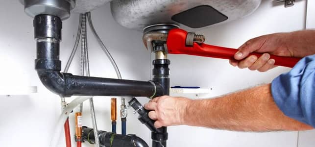 plumber service after 6pm