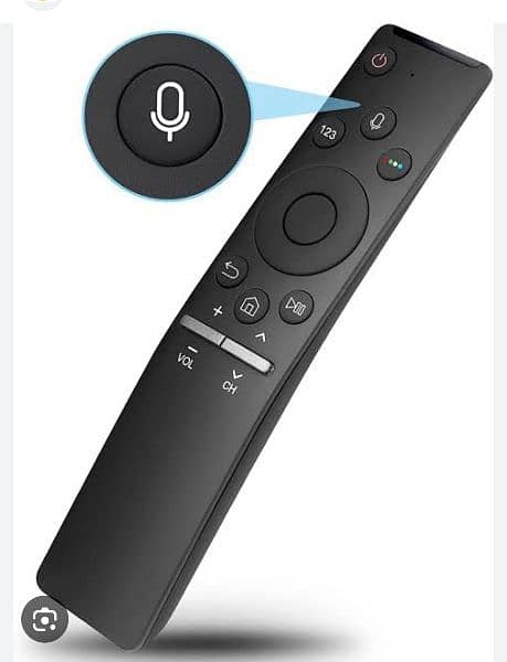 All voice remote control available cash on delivery All Over Pakistan 2