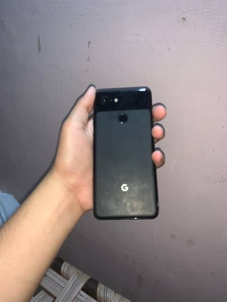 Google pixel 3 3