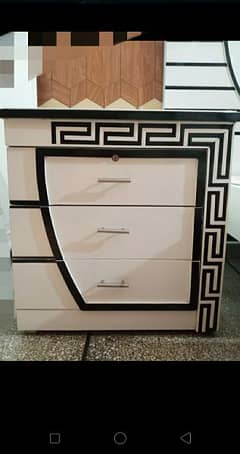 Rawalpindi chaklala scheme 3 . . . white Deco furniture