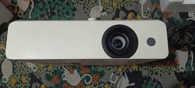 Panasonic Projector