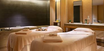 Need Fresh Staff For Spa Urgent Required Apply Now Limited Vacancies.